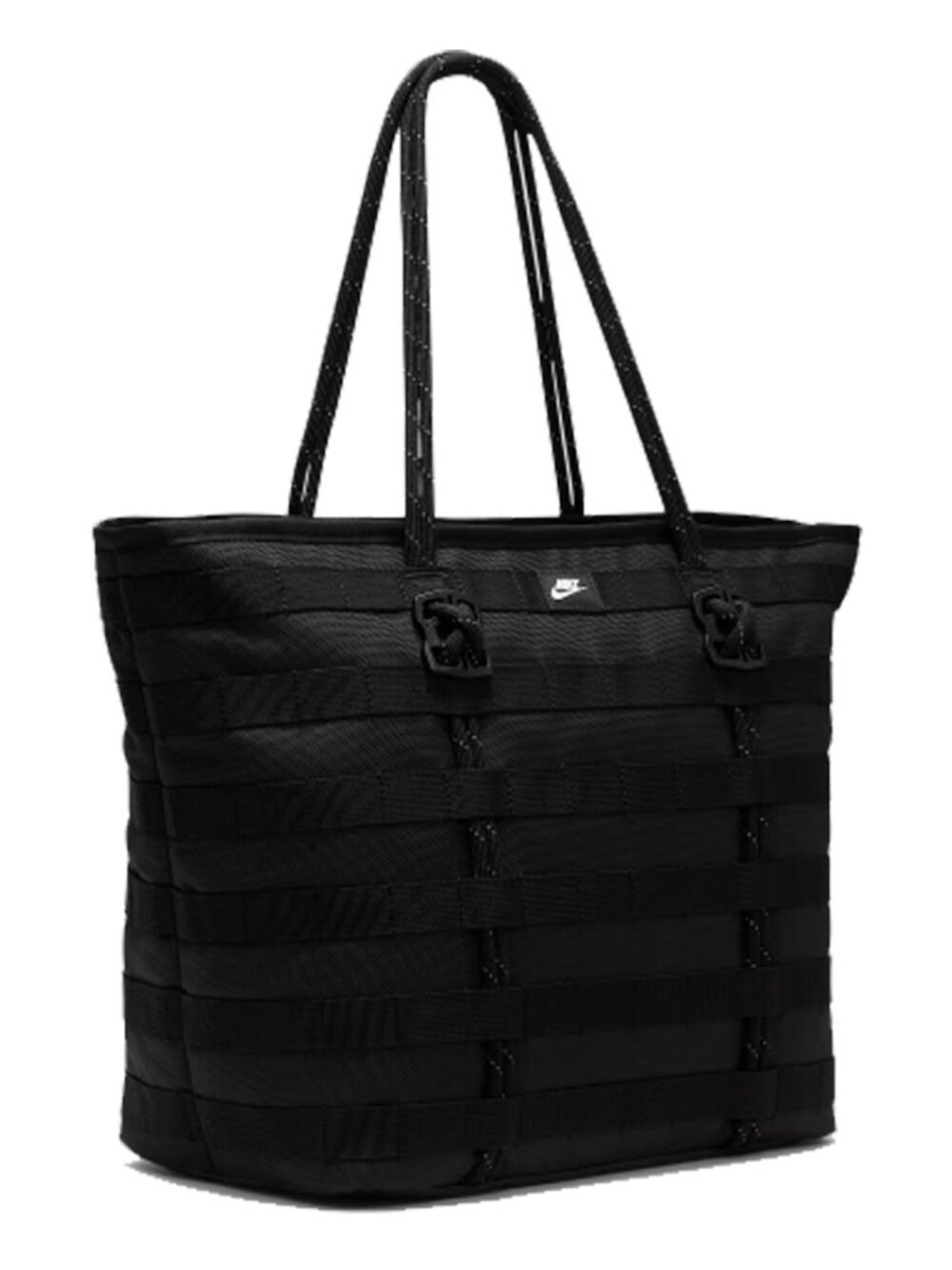 Nike Sportswear RMP Tote 26L Black Women New With Tags - Picture 2 of 7